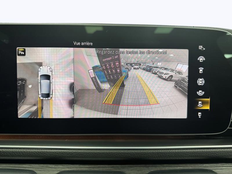 Image Mercedes-Benz GLE COUPÉ GLE 350 de 4MATIC AMG Line Coupé  