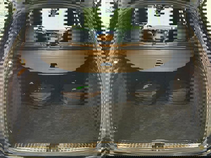 Image Mercedes-Benz GLE 350 de 4MATIC AMG Line  