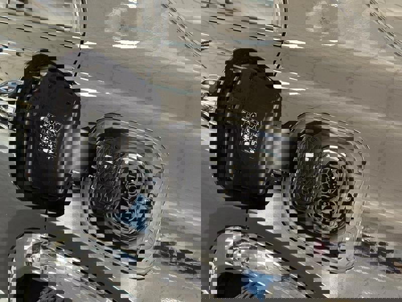 Image Mercedes-Benz GLE 350 de 4MATIC AMG Line  