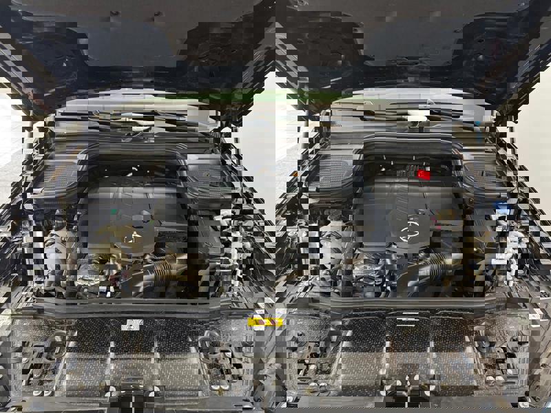 Image Mercedes-Benz GLE 350 de 4MATIC AMG Line  