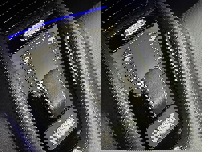 Image Mercedes-Benz GLE 350 de 4MATIC AMG Line  