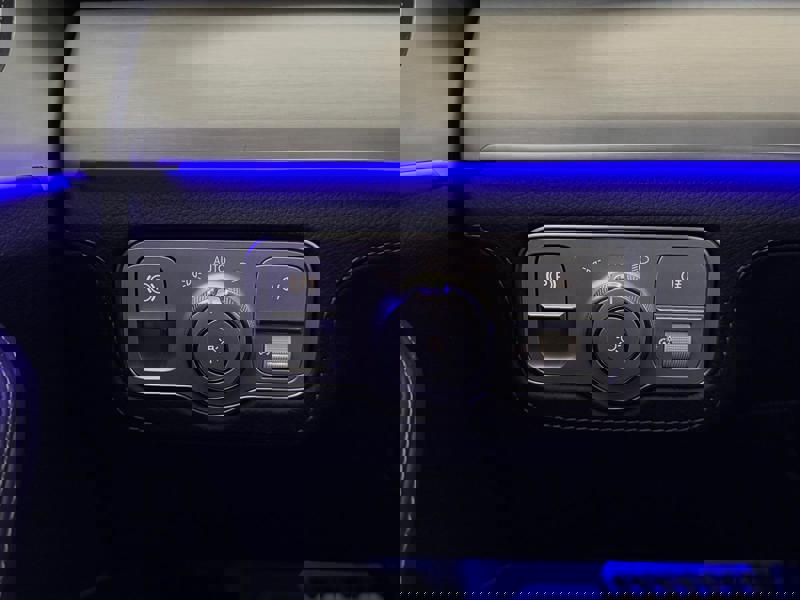 Image Mercedes-Benz GLE 350 de 4MATIC AMG Line  