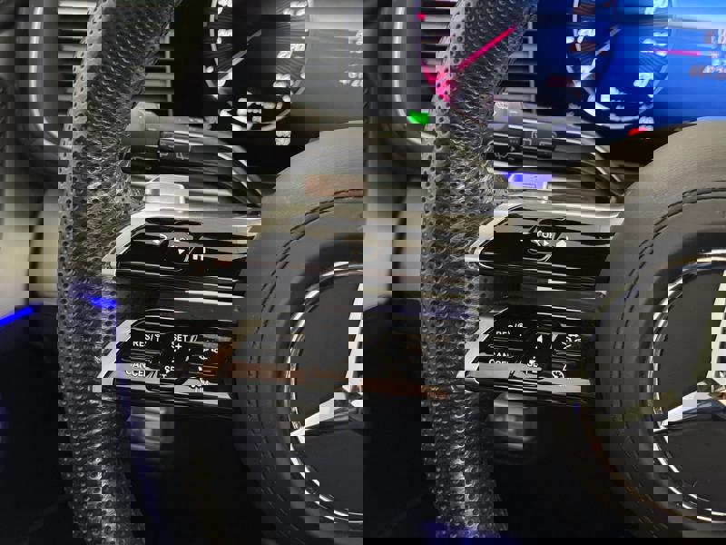 Image Mercedes-Benz GLE 350 de 4MATIC AMG Line  