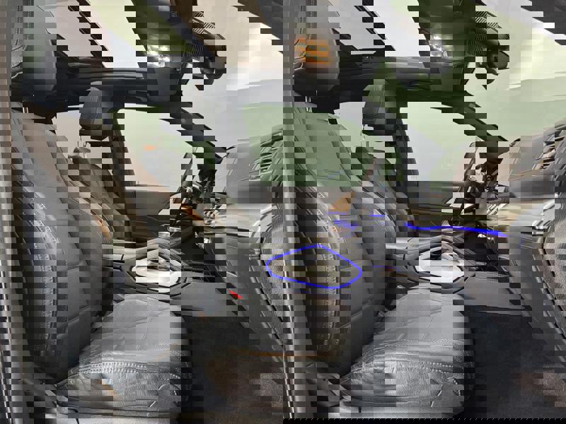 Image Mercedes-Benz GLE 350 de 4MATIC AMG Line  