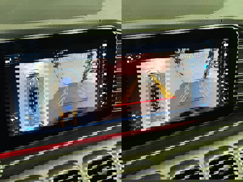 Image Mercedes-Benz GLE 350 de 4MATIC AMG Line  