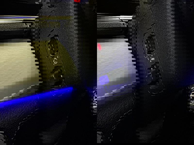 Image Mercedes-Benz GLE 350 de 4MATIC AMG Line  