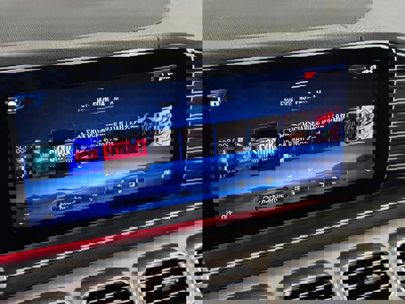 Image Mercedes-Benz GLE 350 de 4MATIC AMG Line  