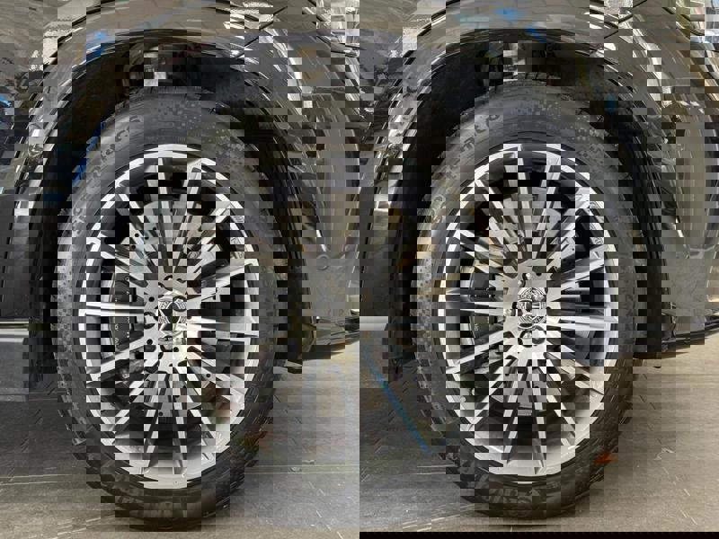 Image Mercedes-Benz GLE 350 de 4MATIC AMG Line  