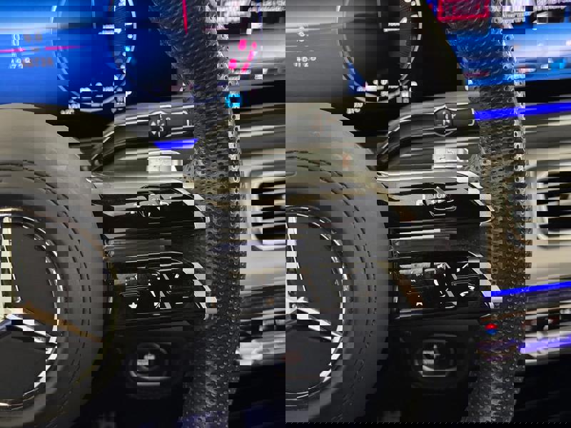 Image Mercedes-Benz GLE 350 de 4MATIC AMG Line  