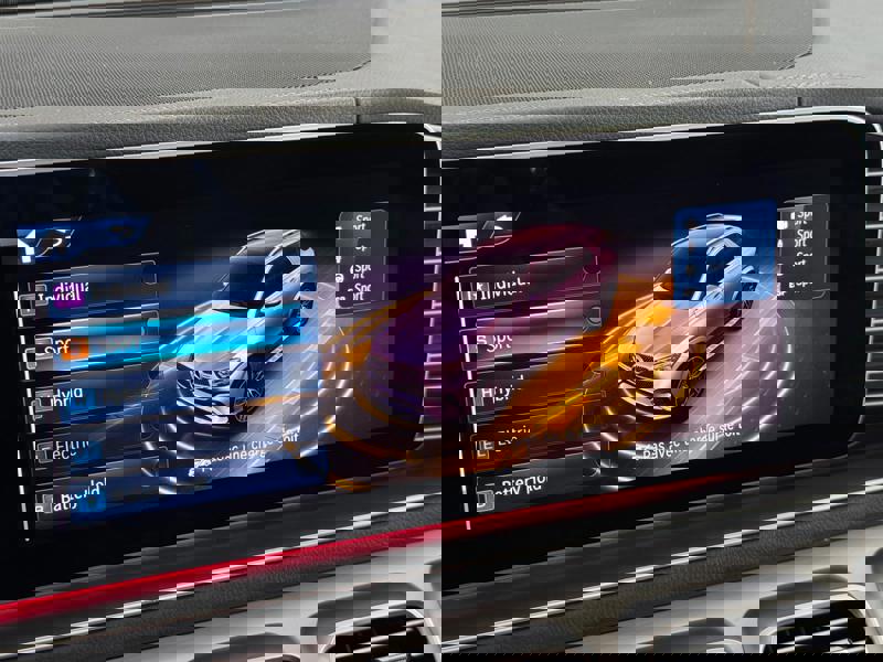 Image Mercedes-Benz GLE 350 de 4MATIC AMG Line  