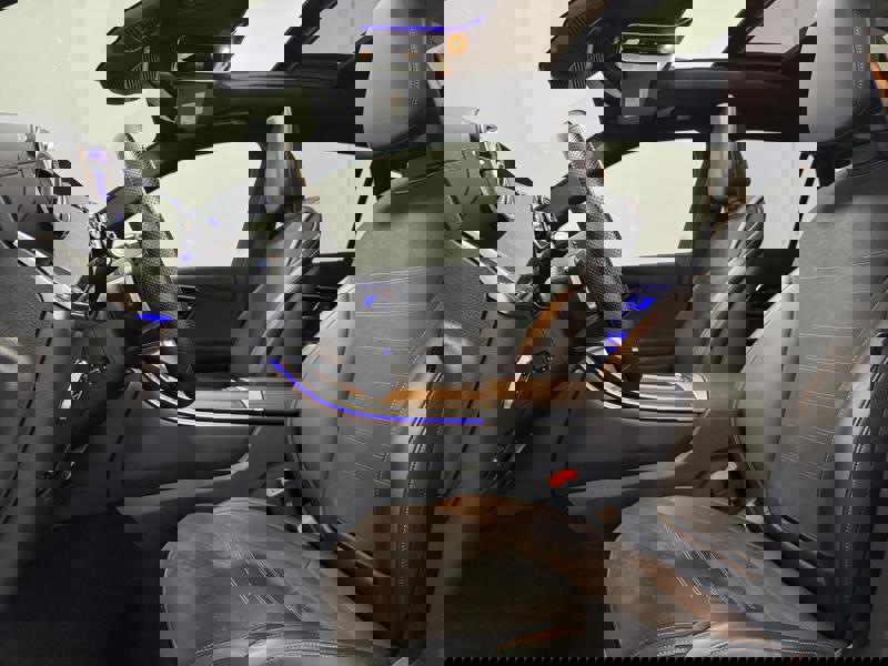 Image Mercedes-Benz GLC SUV GLC 220 d 4MATIC AMG Line  