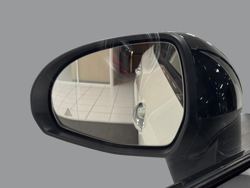 Image Mercedes-Benz GLC SUV GLC 220 d 4MATIC AMG Line  