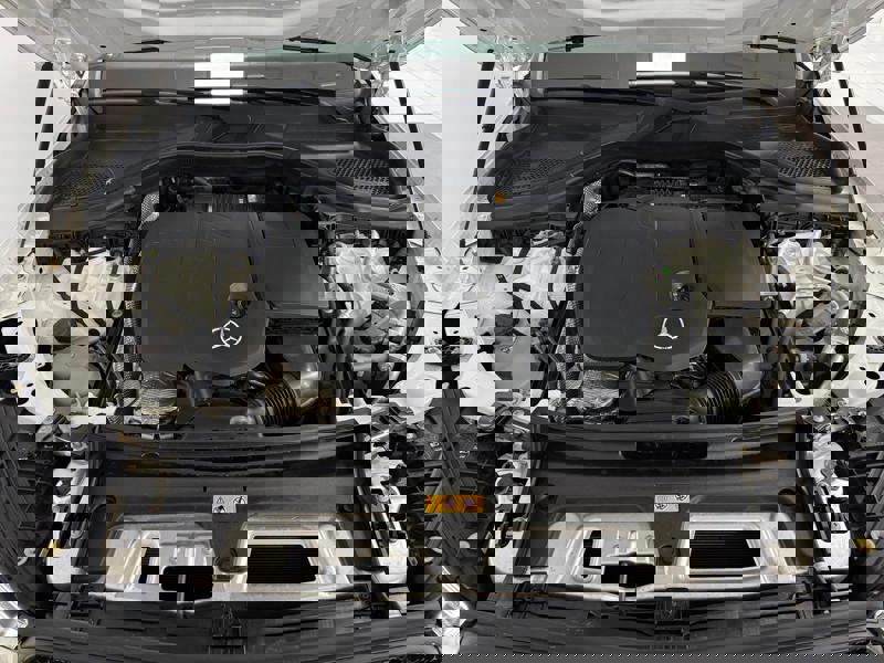 Image Mercedes-Benz GLC SUV GLC 220 d 4MATIC AMG Line  