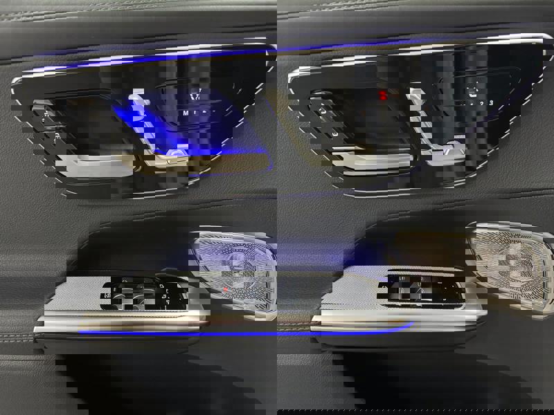 Image Mercedes-Benz GLC SUV GLC 220 d 4MATIC AMG Line  