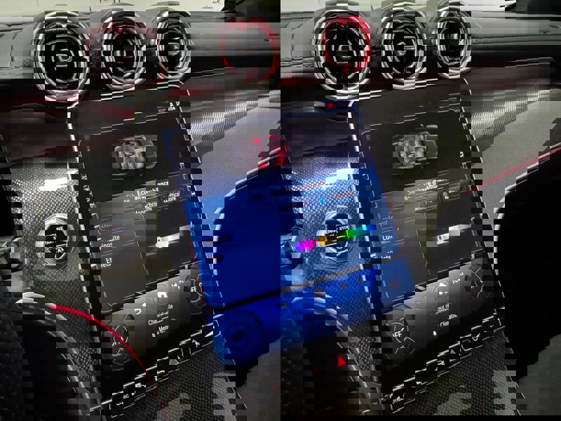 Image Mercedes-Benz GLC SUV GLC 220 d 4MATIC AMG Line  