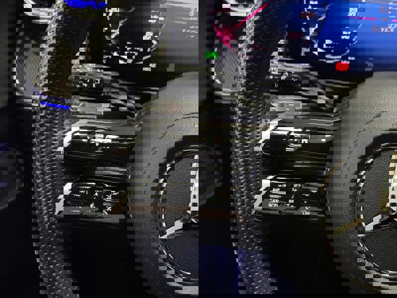 Image Mercedes-Benz GLC SUV GLC 220 d 4MATIC AMG Line  