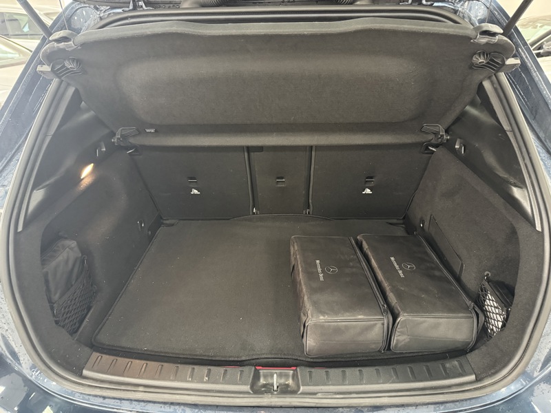 Image Mercedes-Benz GLA 250 e AMG Line  