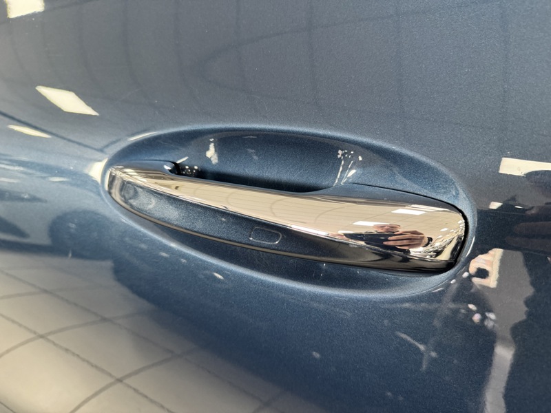 Image Mercedes-Benz GLA 250 e AMG Line  