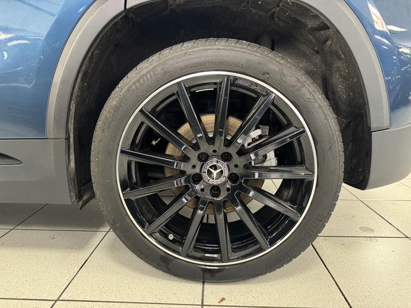 Image Mercedes-Benz GLA 250 e AMG Line  