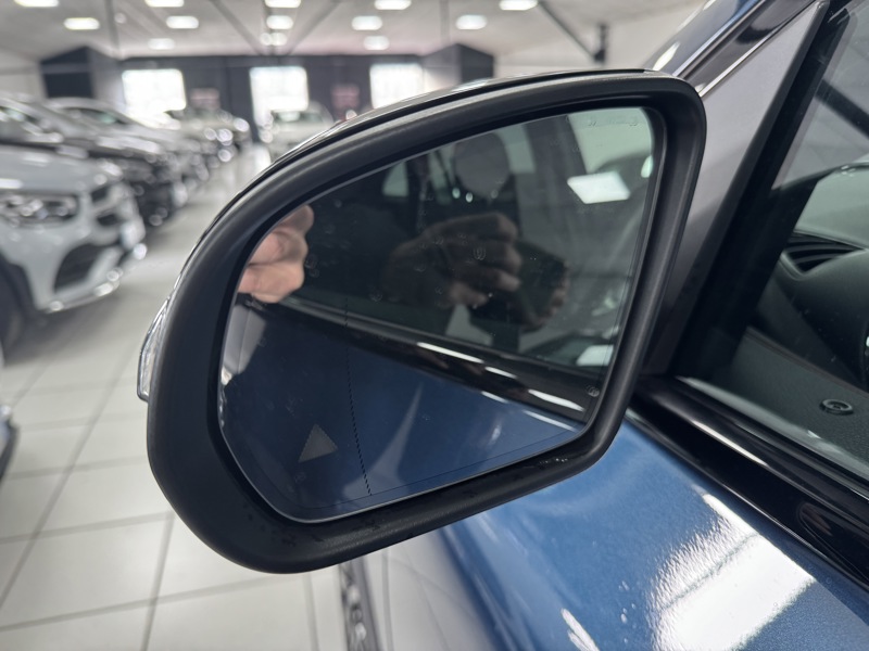 Image Mercedes-Benz GLA 250 e AMG Line  