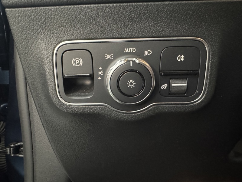 Image Mercedes-Benz GLA 250 e AMG Line  