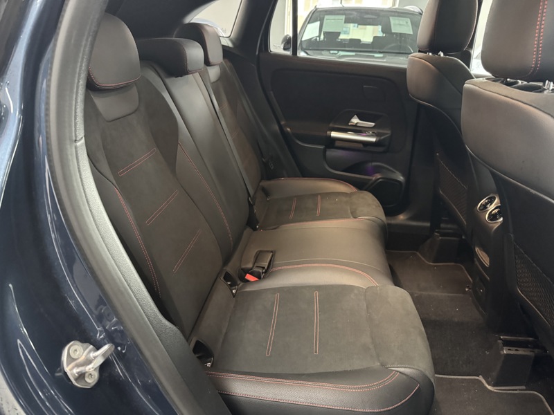 Image Mercedes-Benz GLA 250 e AMG Line  