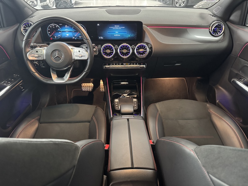 Image Mercedes-Benz GLA 250 e AMG Line  