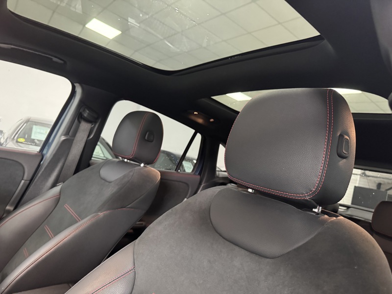 Image Mercedes-Benz GLA 250 e AMG Line  