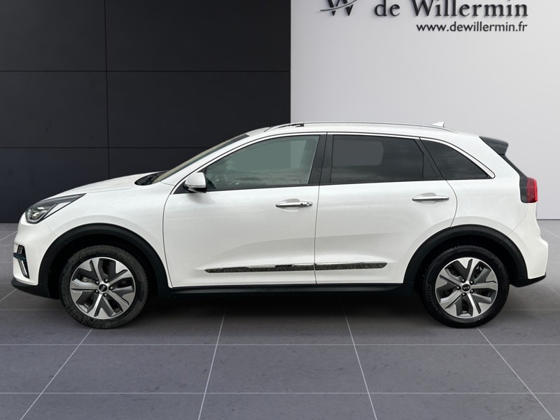 Image Kia NIRO e-Niro Premium   204 ch 