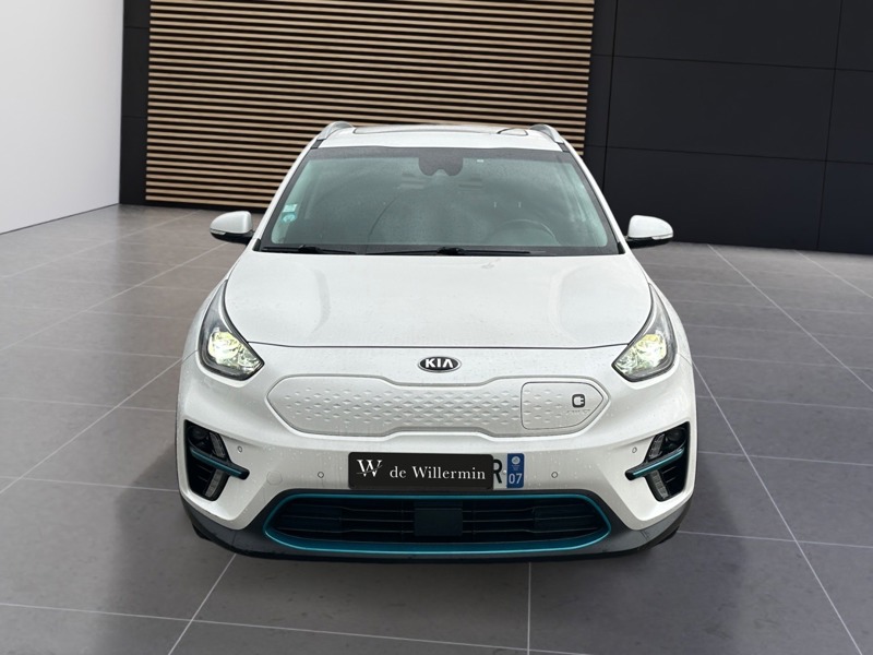 Image Kia NIRO e-Niro Premium   204 ch 