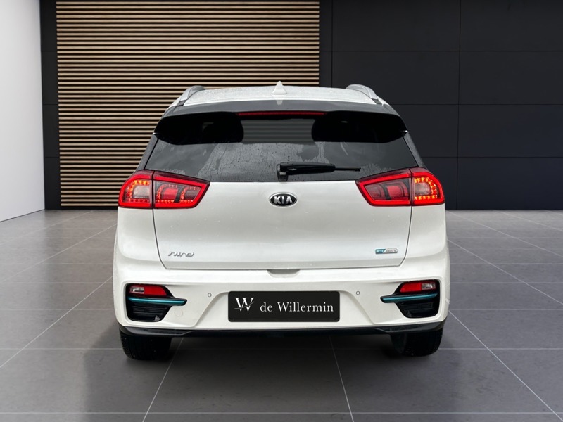 Image Kia NIRO e-Niro Premium   204 ch 