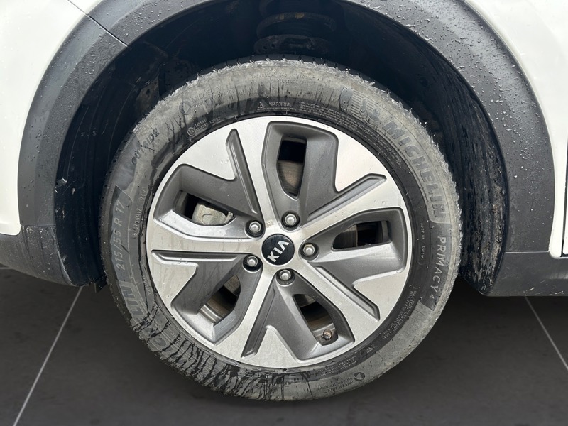 Image Kia NIRO e-Niro Premium   204 ch 