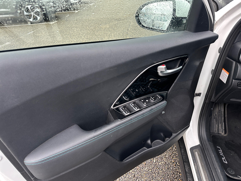 Image Kia NIRO e-Niro Premium   204 ch 