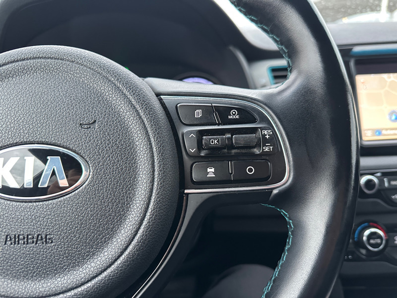 Image Kia NIRO e-Niro Premium   204 ch 