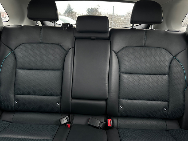 Image Kia NIRO e-Niro Premium   204 ch 