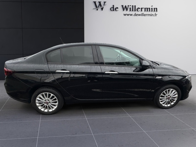 Image Fiat TIPO Life Plus  1.0 101 ch 