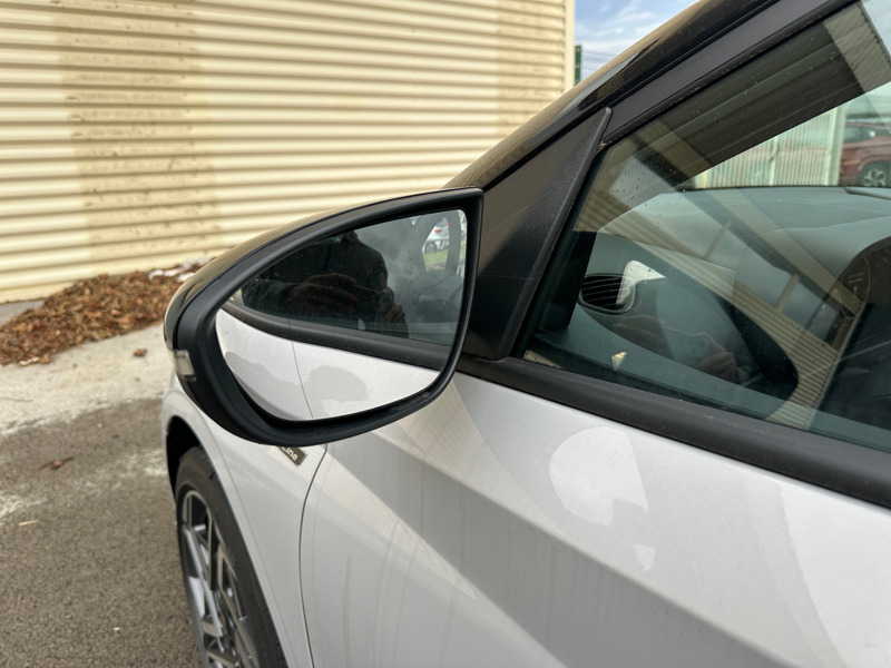 Image Hyundai I20 N Line Creative Mild-Hybrid  1.0 101 ch DCT7