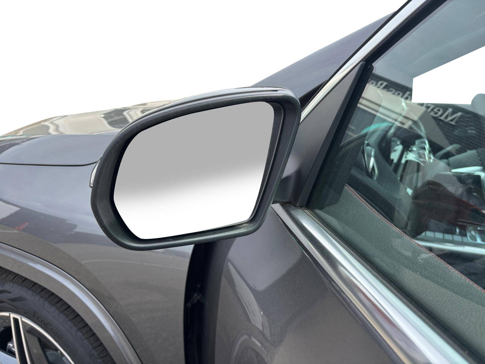 Image Mercedes-Benz GLA 200 d AMG Line  GLA 200 d AMG Line