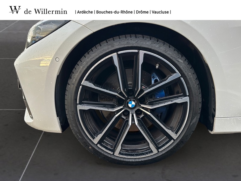 Image BMW COUPÉ M440d xDrive  3.0 340 ch 