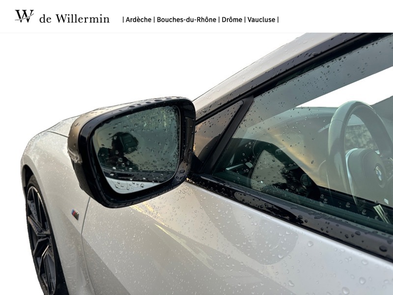 Image BMW COUPÉ M440d xDrive  3.0 340 ch 