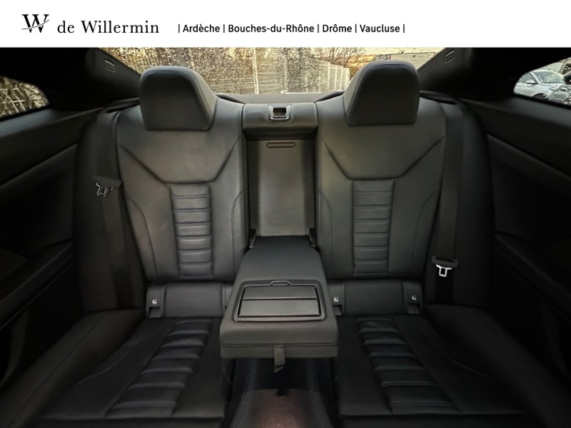 Image BMW COUPÉ M440d xDrive  3.0 340 ch 