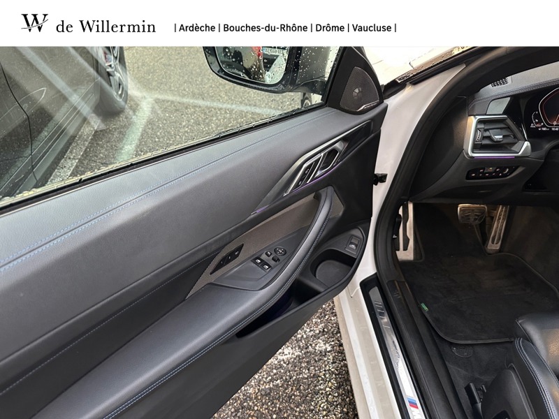 Image BMW COUPÉ M440d xDrive  3.0 340 ch 