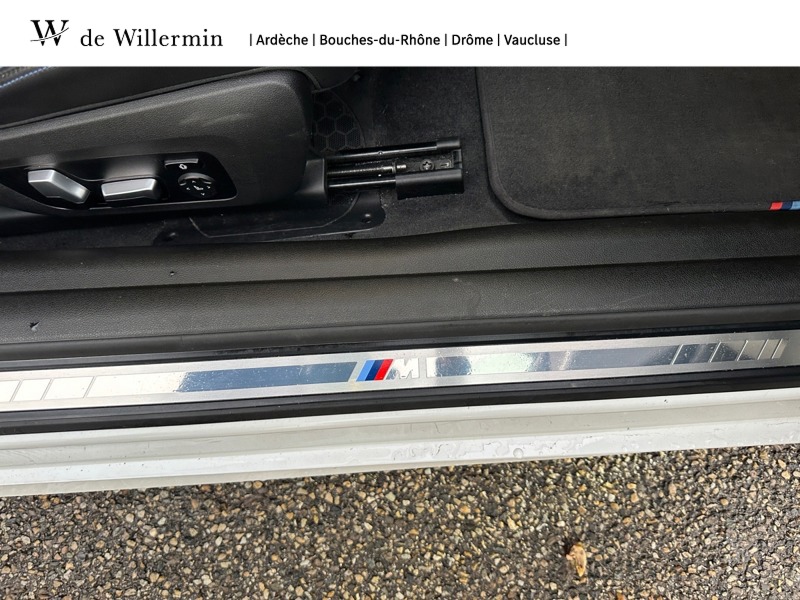 Image BMW COUPÉ M440d xDrive  3.0 340 ch 