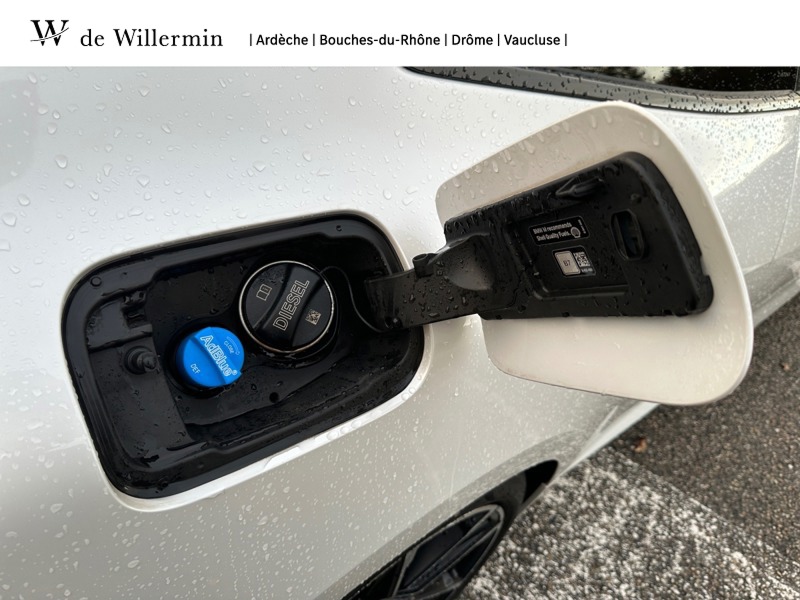 Image BMW COUPÉ M440d xDrive  3.0 340 ch 