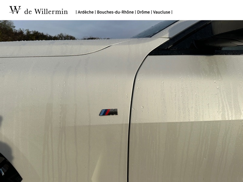 Image BMW COUPÉ M440d xDrive  3.0 340 ch 