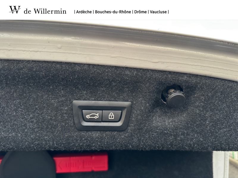 Image BMW COUPÉ M440d xDrive  3.0 340 ch 