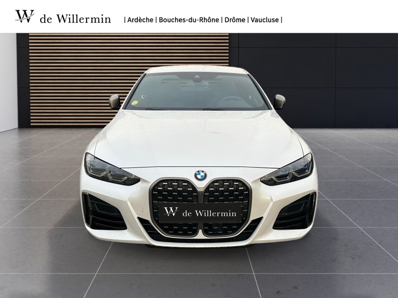 Image BMW COUPÉ M440d xDrive  3.0 340 ch 