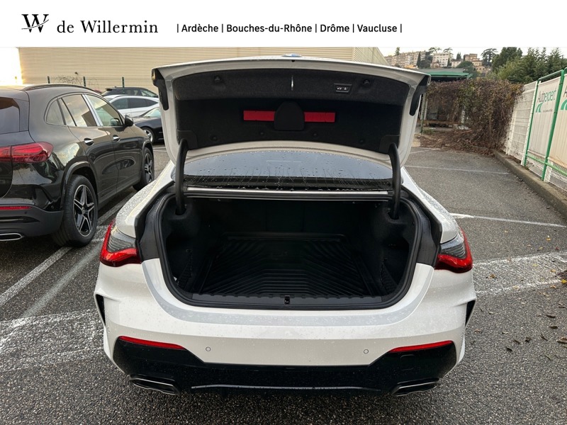 Image BMW COUPÉ M440d xDrive  3.0 340 ch 