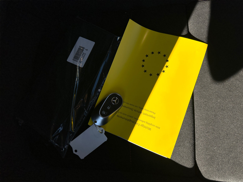 Image Mercedes-Benz CLA COUPÉ CLA 250+ avec technologie EQ Limited Edition  CLA 250+ avec technologie EQ