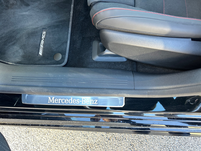 Image Mercedes-Benz CLA COUPÉ CLA 250+ avec technologie EQ Limited Edition  CLA 250+ avec technologie EQ